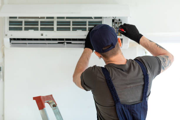 Best Affordable Duct Cleaning Services  in Lake Mack Forest Hills, FL